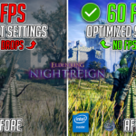 Elden Ring Nightreign – Best PC SETTINGS to BOOST FPS, Fix Lags & Stutter on ANY PC📈