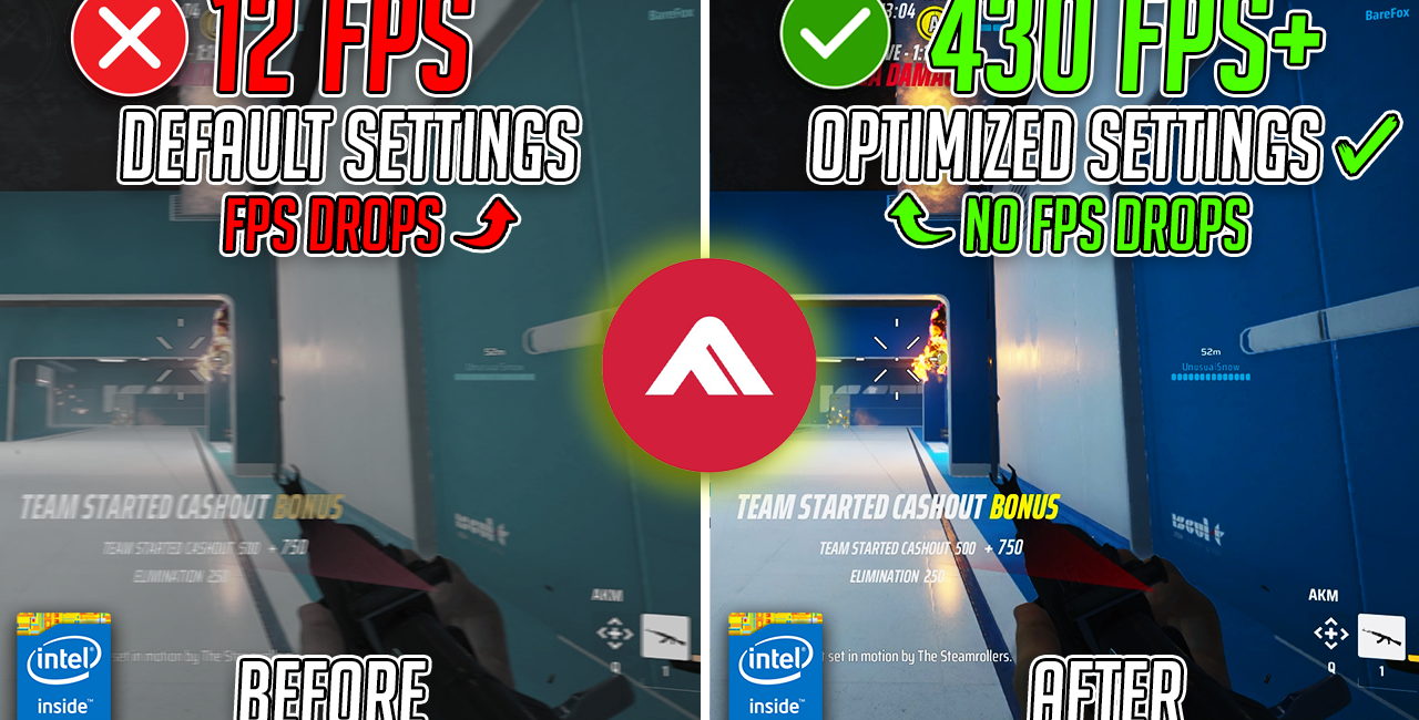 The Finals – Best SETTINGS for MAX FPS in Season 6 on ANY PC✅