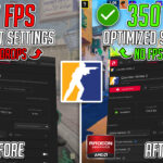 CS2 – BEST AMD Radeon Settings for MAX FPS & VISUALS in 2025 | Counter-Strike 2📈