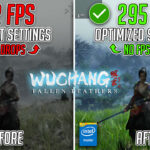 Wuchang: Fallen Feathers – Best PC Settings for MAX FPS on Any PC📈