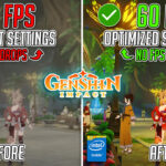 Genshin Impact v5.8 – How to BOOST FPS, Increase performance & fix lag for all PC
