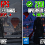 Lost Soul Aside – Best Settings to Fix Lags, Stutters & FPS Drops on ANY PC 🔧📈