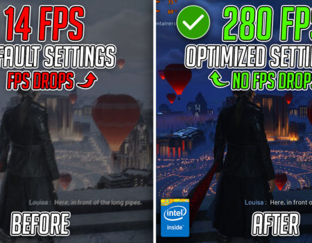 Lost Soul Aside – Best Settings to Fix Lags, Stutters & FPS Drops on ANY PC 🔧📈