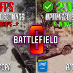 Battlefield 6 – How to BOOST FPS, Increase performance & fix lag for all PC🔧📈