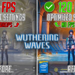 Wuthering Waves v2.6 – Best Settings to Fix Lags, Stutters & FPS Drops on ANY PC 🔧📈