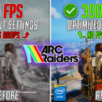 ARC Raiders – BEST PC Settings to FIX FPS Drops, Lags & Stutters on ANY PC 🔧