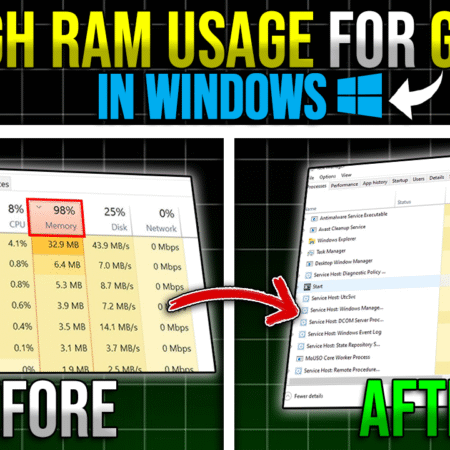 How to Optimize Your RAM for Gaming in 2025 🔧 | Boost FPS & Reduce Lag on ANY PC 📈 How to Optimize Your RAM for Gaming in 2025 🔧 | Boost FPS & Reduce Lag on ANY PC 📈