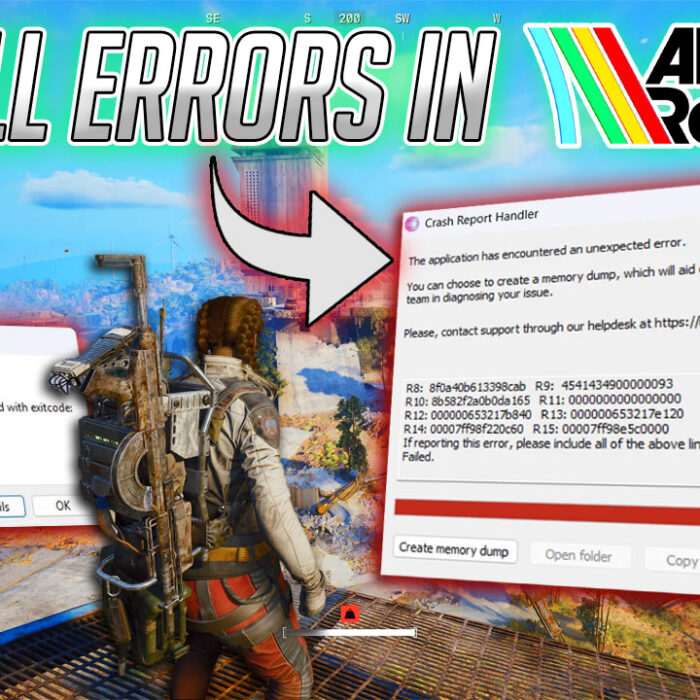 Arc Raiders – Fix Crashing, DX12 Errors & All Major Issues on ANY PC🔧