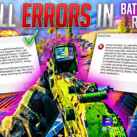 Battlefield 6: Redsec – Fix Crashing, DX12 Errors & All Major Issues 🔧 | Ultimate Fix Guide 2025