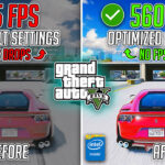 GTA 5 – BEST PC Settings to FIX FPS Drops, Lags & Stutters on ANY PC in 2026 📈