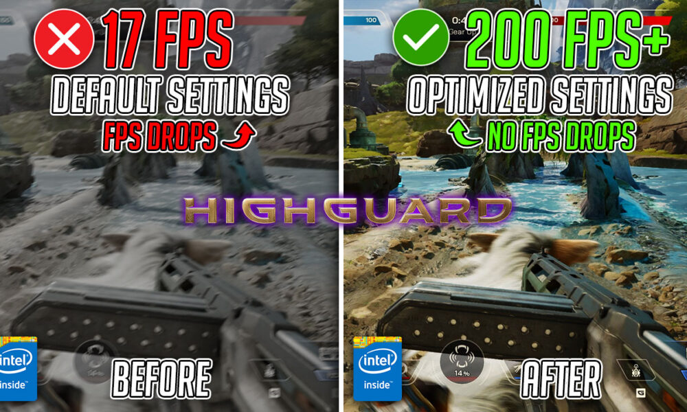 Highguard – Best PC Settings to BOOST FPS, Fix Lags & Stutter on ANY PC📈