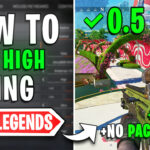 Apex Legends – How to Fix High Ping, Packet Loss & Network Issues on ANY PC📈