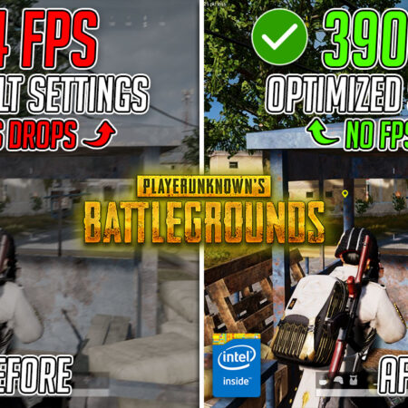 PUBG Season 40: BEST PC Settings to FIX FPS Drops, Lags & Stutters on ANY PC 📈