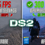 Death Stranding 2 – Best PC Settings to Fix Lags, Stutter and FPS Drops on ANY PC✅