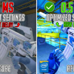 How to FIX Input Lags, Micro Stutters & Get 0 Delay in Counter Strike 2 in 2026🔧