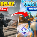 Fortnite – Best Settings To Reduce Input Lag on ANY PC📈