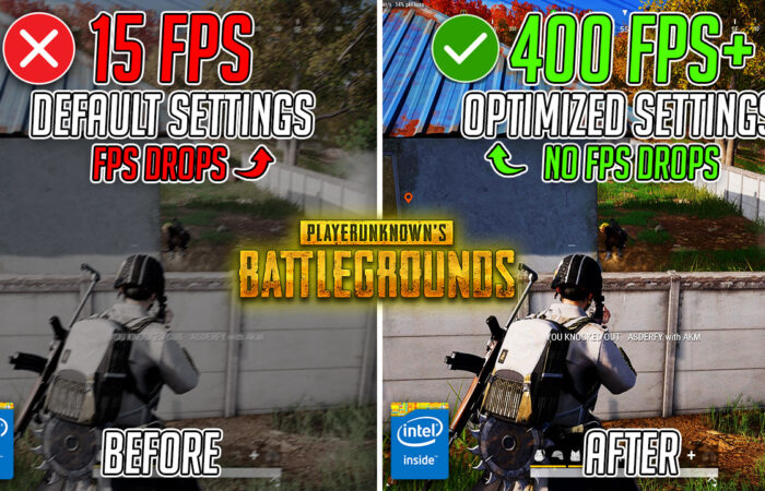 PUBG Season 41 – BEST PC Settings to FIX FPS Drops, Lags & Stutters on ANY PC 📈