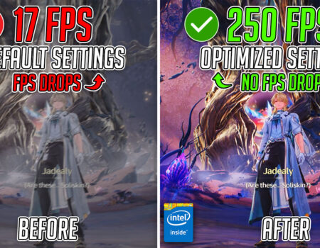 Wuthering Waves v3.3 – Best Settings to Fix Lags, Stutters & FPS Drops on ANY PC 🔧📈