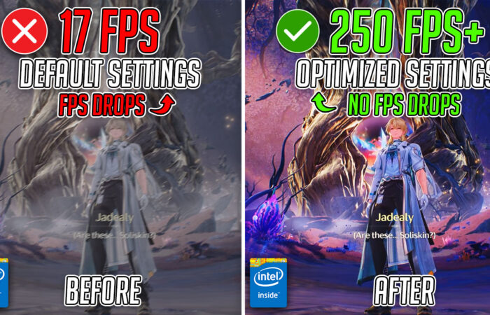 Wuthering Waves v3.3 – Best Settings to Fix Lags, Stutters & FPS Drops on ANY PC 🔧📈