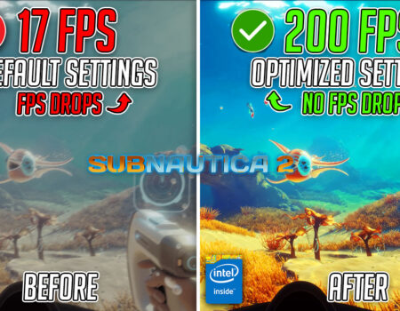 Subnautica 2 – BEST PC Settings to FIX FPS Drops, Lags & Stutter on ANY PC 📈