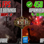 Path of Exile 2 – Best PC Settings to Fix FPS Drops, Lags, Stutters on ANY PC in 2026📈