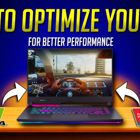 How to CORRECTLY Optimize Your GPU for Gaming & MAX Performance on ANY PC📈