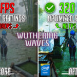 Wuthering Waves v3.5 – Best PC Settings to Fix Lags, Stutters & FPS Drops📈