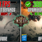 Path of Exile 2 – Best PC Settings to BOOST FPS, Visibility and Performance on ANY PC in v0.5.5📈