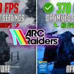 Arc Raiders – Best PC Settings to Fix Lags, Stutters & FPS Drops in SEASON 6 on ANY PC📈