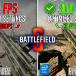 Battlefield 6 – Best PC Settings to Fix FPS Drops, Lags & Stutters on ANY PC in Season 5📈